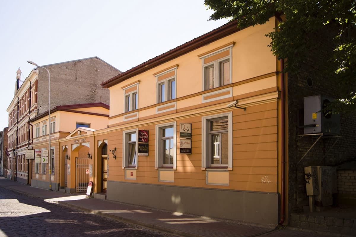 Office Space at Kuršu Street 18 - 2