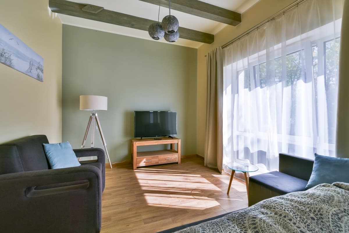 Dzīvokļi Vites ielā 9 - 2