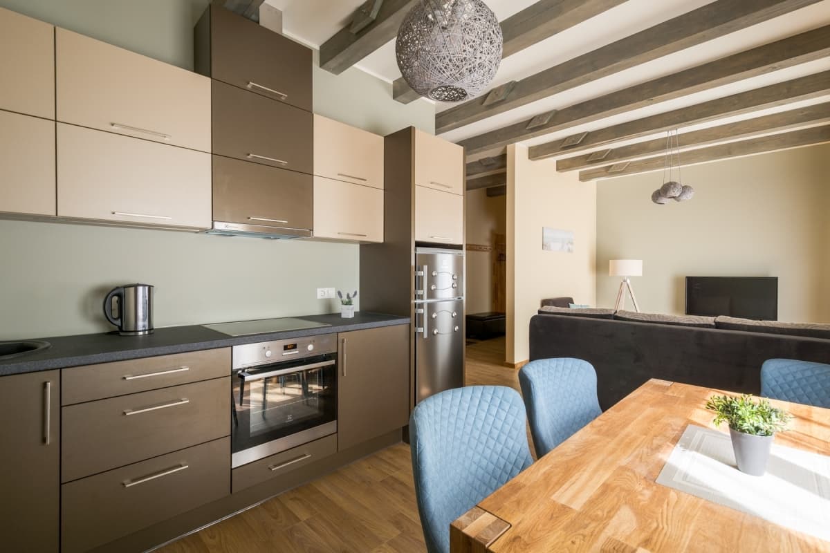 Dzīvokļi Vites ielā 9 - 3